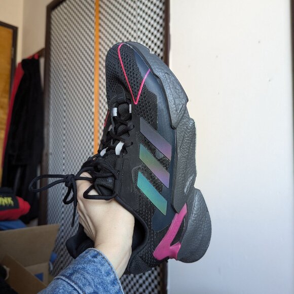 Holographic Stripes Adidas - Picture 12 of 15